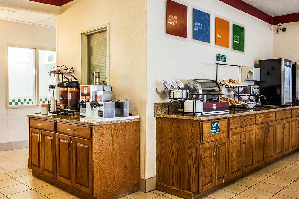 Comfort Inn Rockford Near Casino District Zewnętrze zdjęcie