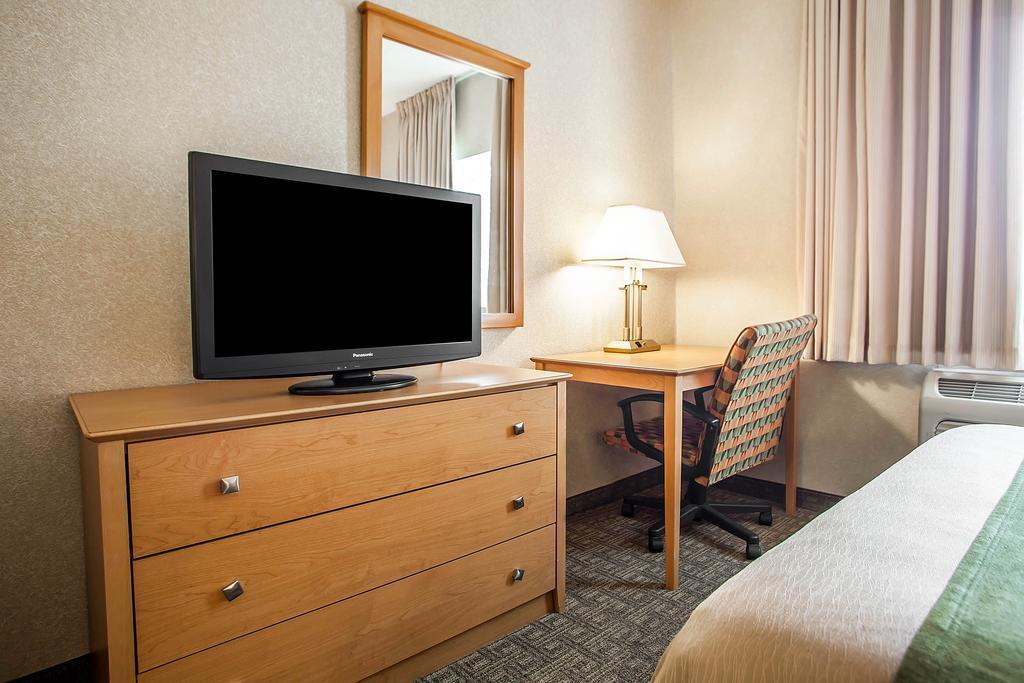 Comfort Inn Rockford Near Casino District Zewnętrze zdjęcie