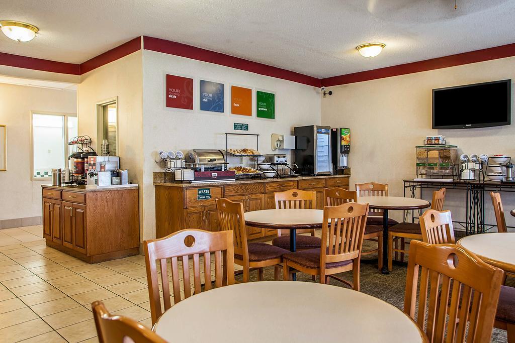 Comfort Inn Rockford Near Casino District Zewnętrze zdjęcie