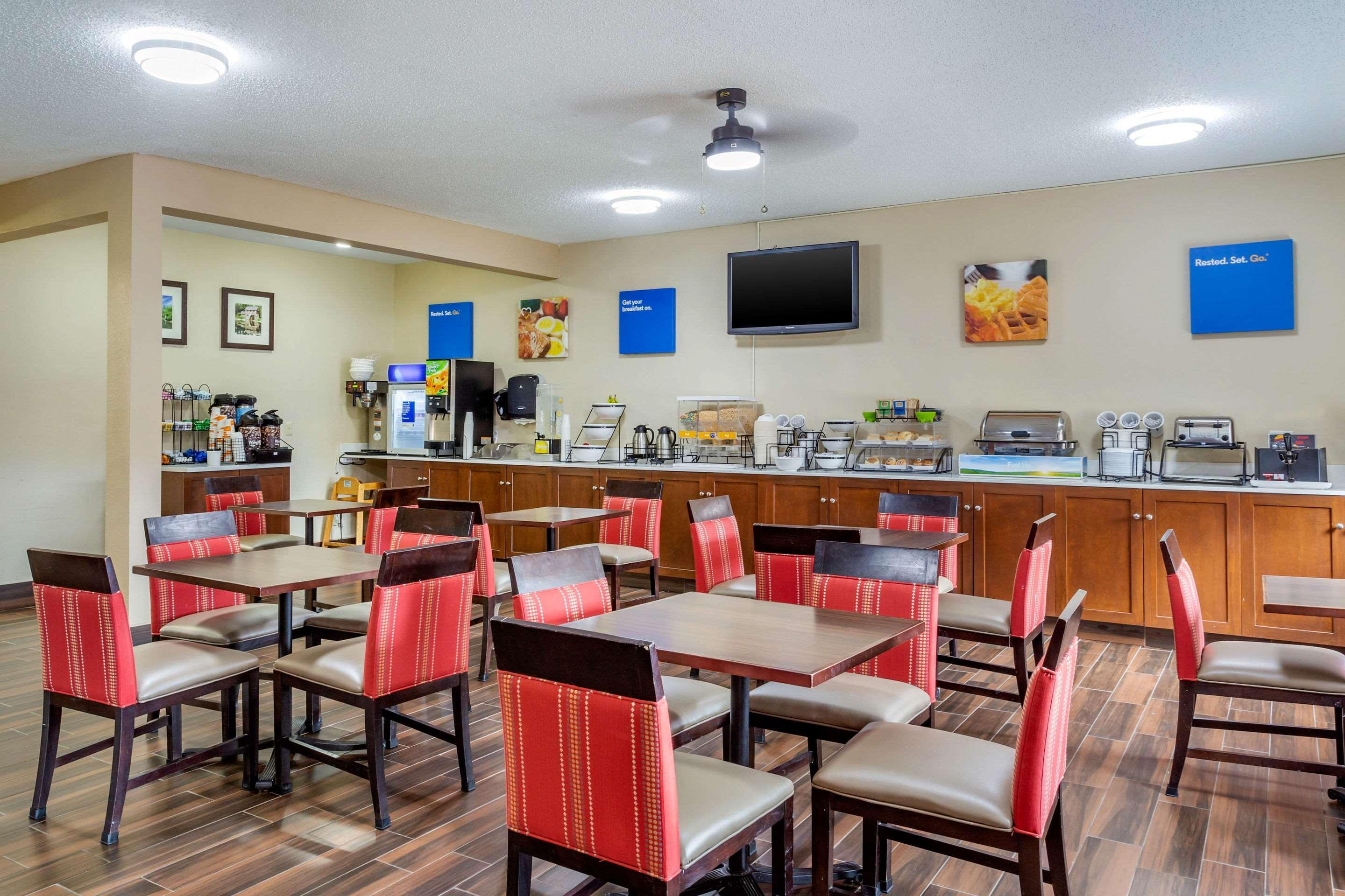 Comfort Inn Rockford Near Casino District Zewnętrze zdjęcie