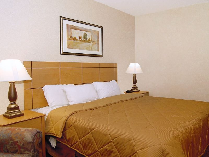 Comfort Inn Rockford Near Casino District Zewnętrze zdjęcie